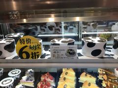 -皇家美孚·蛋糕外送(东部佳世客店)