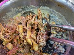 -阿娟牛肉丸·手打牛肉丸·现做现卖