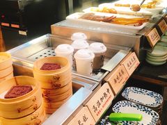 -和府捞面(东直门银座店)