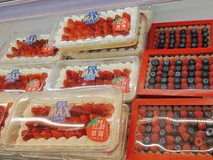 -盒马X会员店(王府井奥莱UP TOWN店)
