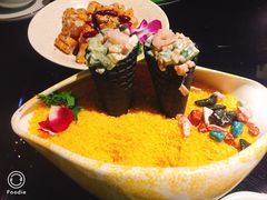 -嘉禾·悦享餐厅(八方汇店)