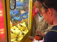 -风云再起游乐汇(皇城恒隆广场店)