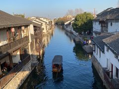 -南浔古镇