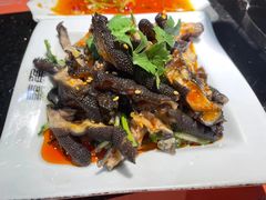 -囍鱼肴炭火烤鱼(丹灶珍丰广场店)