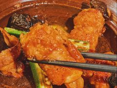 -阿吾罗日本料理(K11艺术中心店)