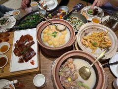-粤集·手工粤菜(皇庭广场店)