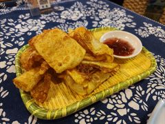 -滇道云南特色料理(康定路店)