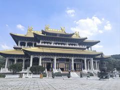 -玉佛苑