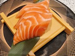 -争鲜回转寿司(中街大悦城店)