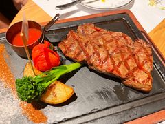 -原石牛扒·约会餐厅(龙城万科里店)