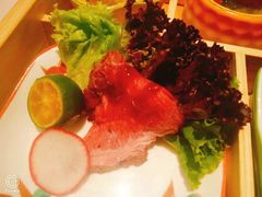 -赤坂亭·M9和牛烧肉·铁板烧(合肥万象城店)