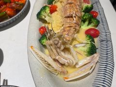 -长安·大茶饭