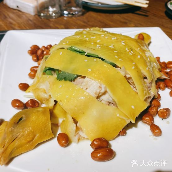 凤厨荟·顺得传统料理(河源店)