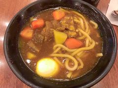 -玛格萝妮比萨屋(四平店)