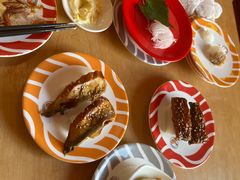 -新一番三文鱼寿司(红城湖店)