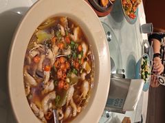 -鹿港小镇(悠唐店)