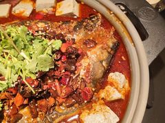 -师烤·豆花烤鱼(深圳坂田天虹店)