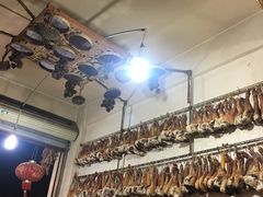 -阿婆情腊排骨火锅(金虹路店)