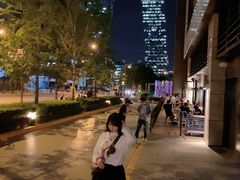 -中央广播电视总台(光华路办公区)