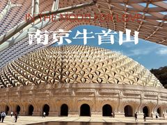 -牛首山文化旅游区