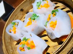 -福慧慈缘素食餐厅(王府井店)