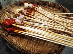 -XX麻辣烫(八里小区直营店)