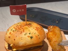 -必胜客(远大路店)