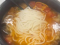 -大官米线(喜盈门范城店)