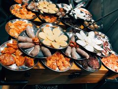 -原始泥炉烤肉(总店)