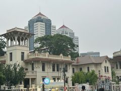 -天津意大利风情旅游区