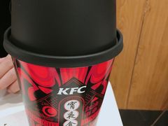 撸串-肯德基(沪东店)