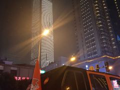 -长沙尼依格罗酒店