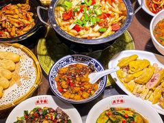 -天下客饭店(中山路店)