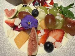 时令水果酸奶碗-Grande A'moo(上海万象城店)