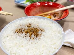 猪油拌饭-老三样·旧食新味(万寿宫店)