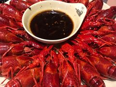 -一棠龙虾•王牌虾球(楚河汉街店)