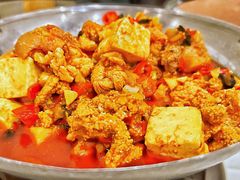 干锅鱼籽-新新湘菜馆(新中街二条店)