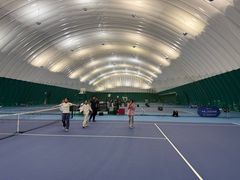-中体一方网球培训(国家网球中心校区)