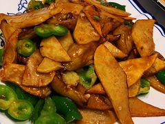 地三鲜-老仁义·清真菜(太古街店)