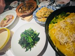 -醉舍·新淮扬菜(长宁龙之梦店)