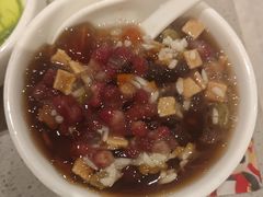 -海底捞火锅(百利广场店)