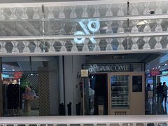 -Peet's Coffee皮爷咖啡(德基店)