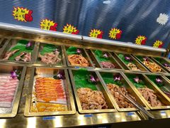 -蚝贝乐鲜蚝烤肉烤榴莲自助(金楠天街店)