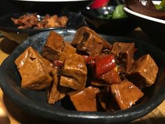 五香豆乾-厝内小眷村(天河南一路店)