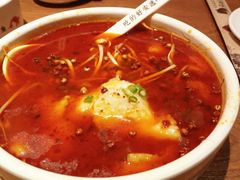 椒麻巴沙鱼-渝是乎酸菜鱼(龙旗购物中心店)