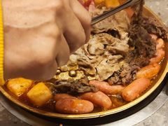 -牛牛章·章鱼水煎肉(光谷世界城店)
