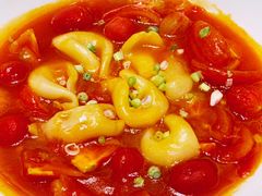 -聚福山莊·寻味顺德(北滘店)