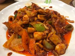 -全州拌饭馆(龙源西街店)