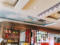 -九府羊鲜羊火锅·烧烤(任丘东风美食街店)