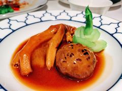 -伯衡55·吉品轩(乌鲁木齐南路店)